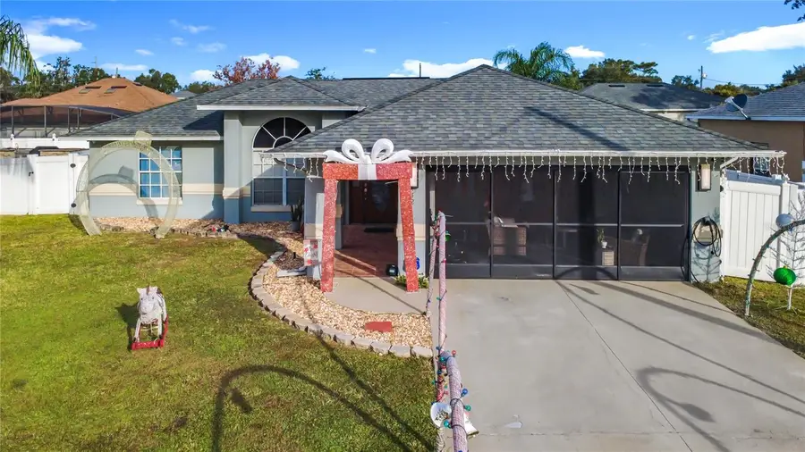 442 Eagle Drive, Poinciana, FL 34759 - Image #2