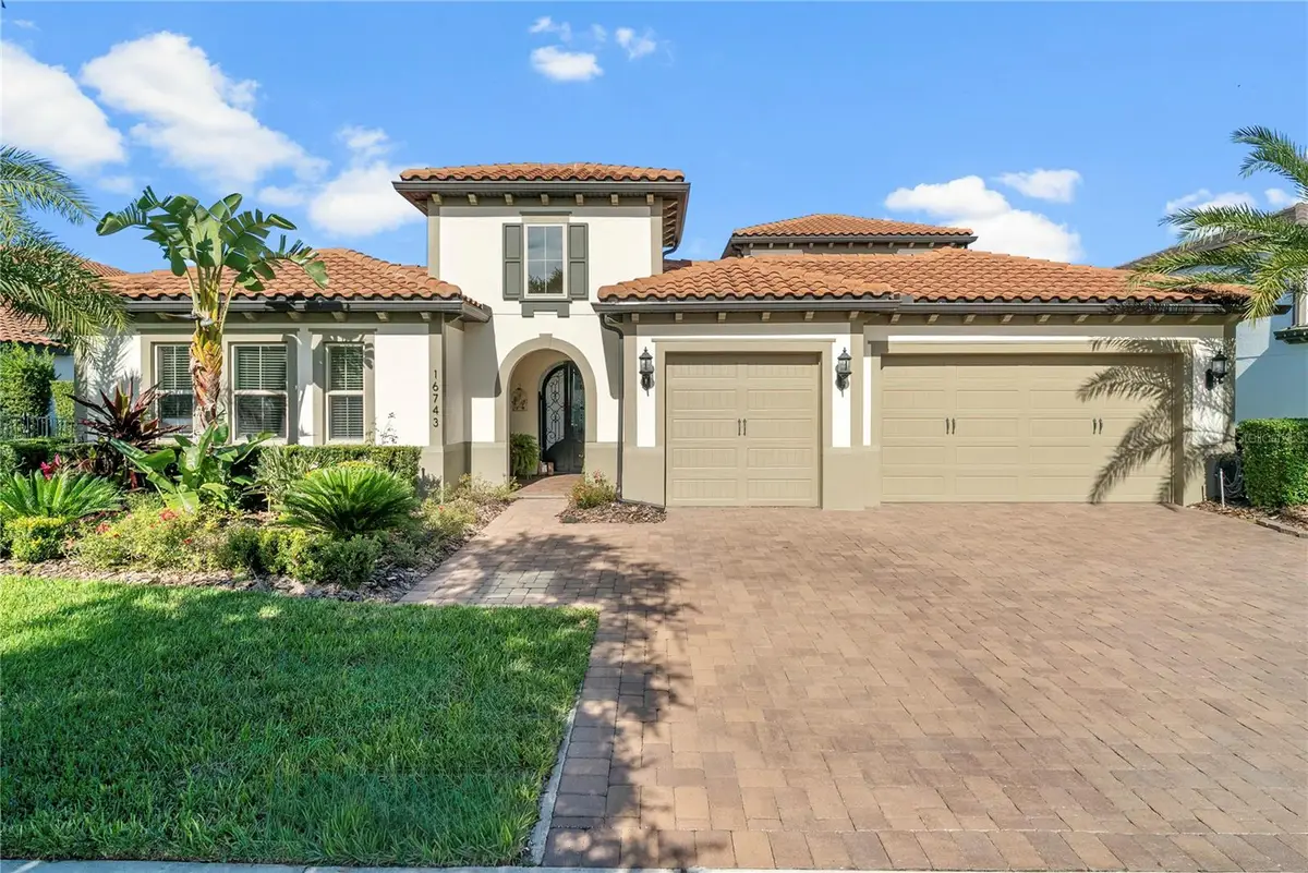 16743 Broadwater Avenue, Winter Garden, FL 34787 - Image #1