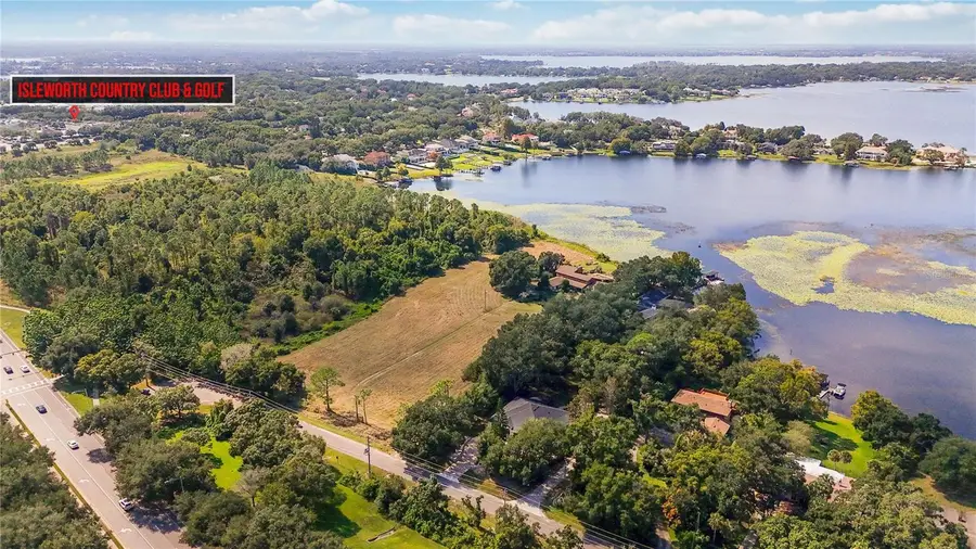 4226 Downeast Lane, Windermere, FL 34786 - Image #2