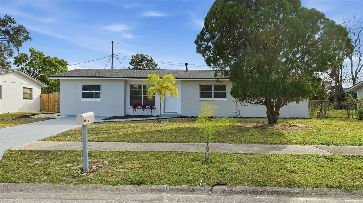 2180 Fairlane Drive, Titusville, FL 32780 - Image #1