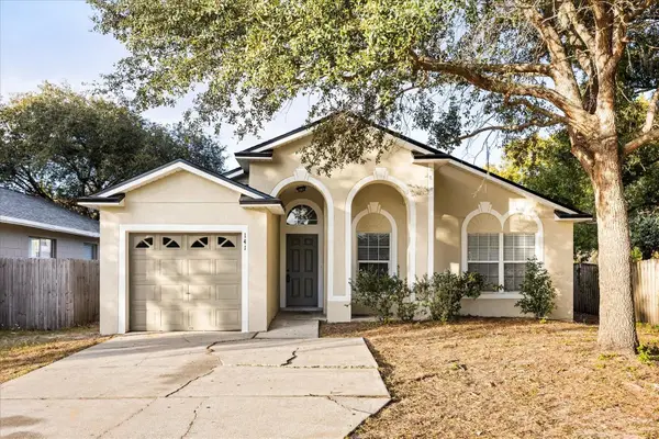 141 Dovetail Court, APOPKA, FL 32703