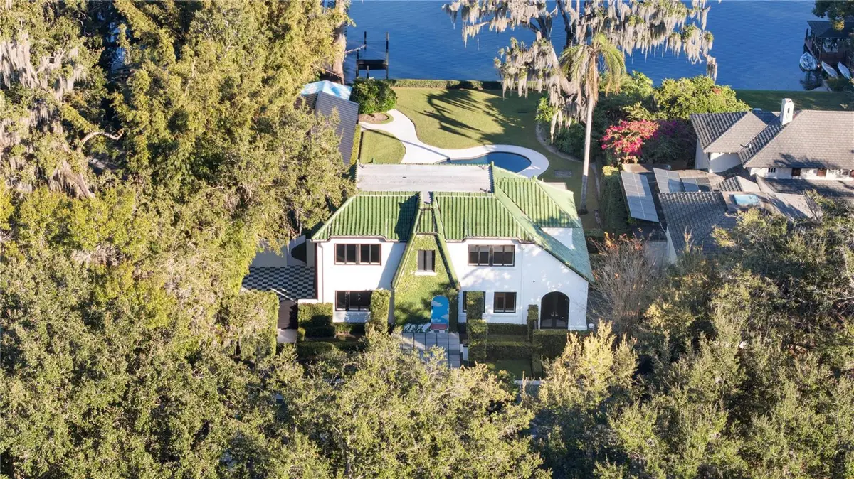 1336 College Point, Winter Park, FL 32789 - Image #1