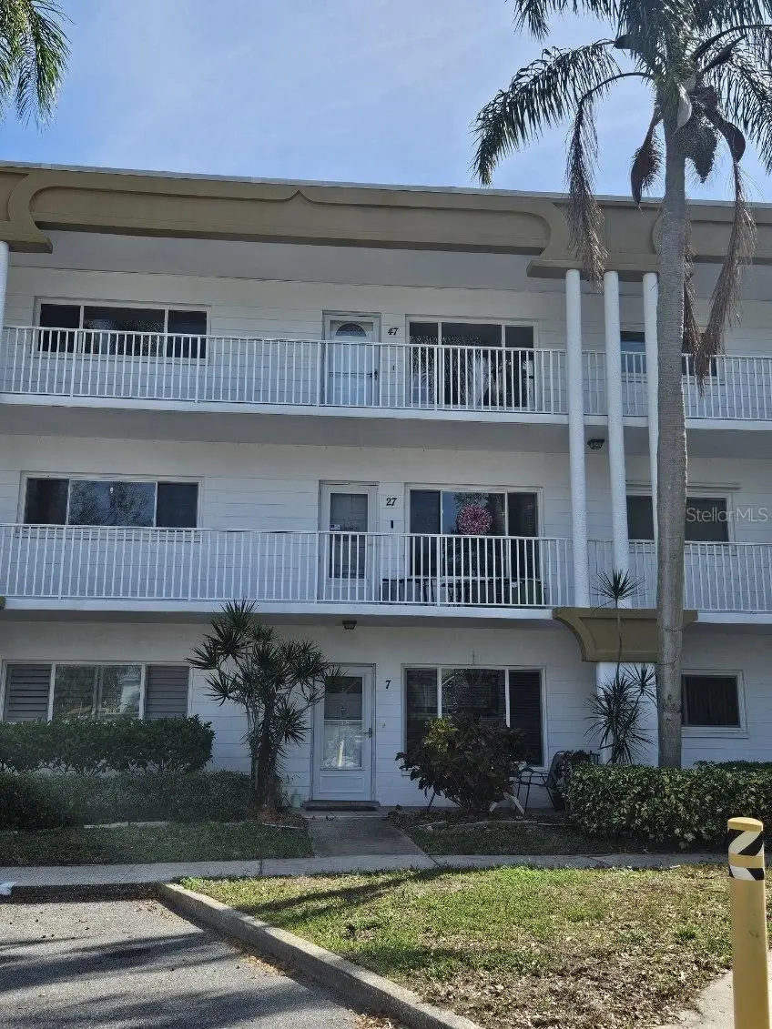 2431 Canadian Way #47, Clearwater, FL 33763 - Image #1