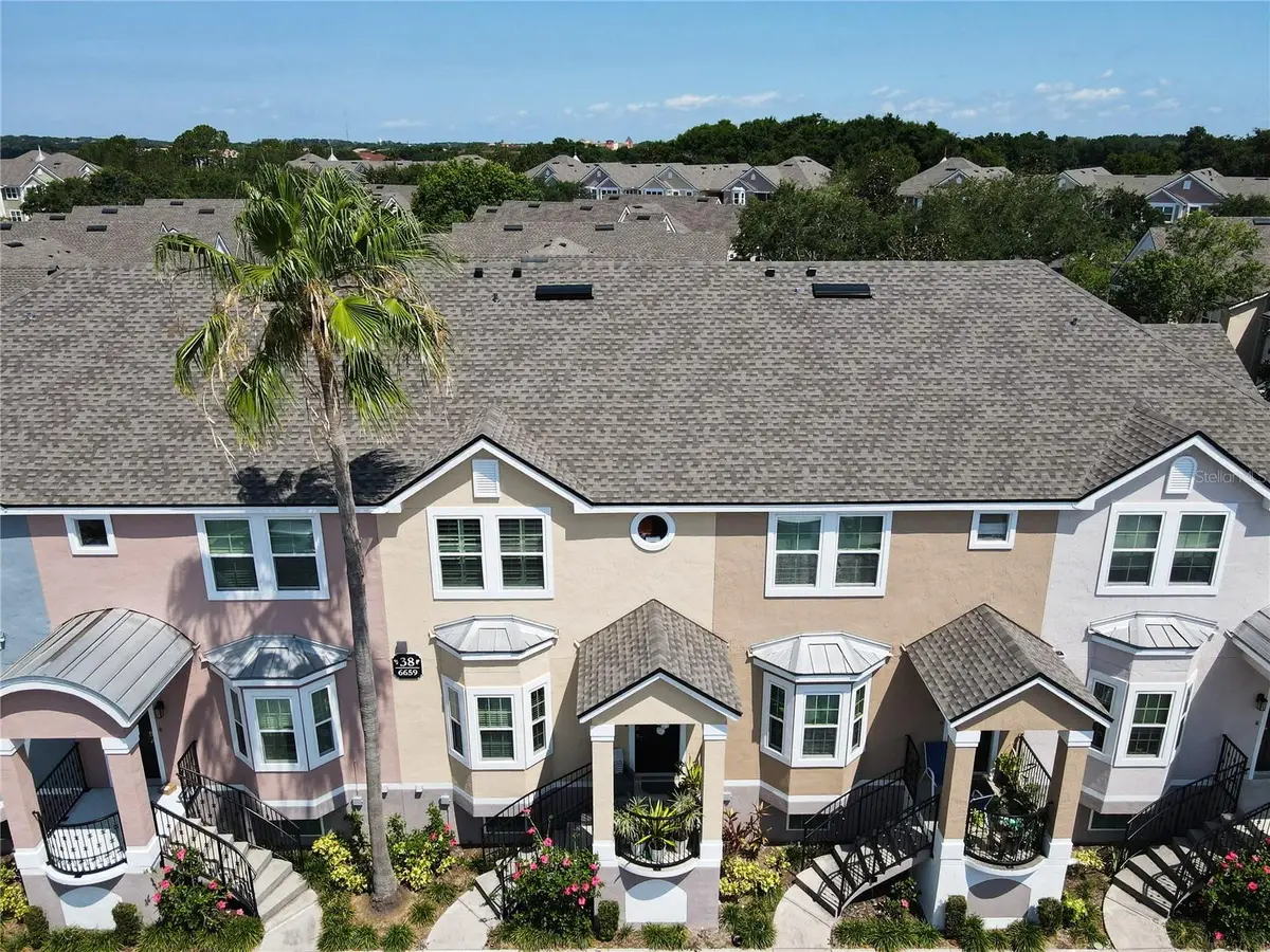 6659 Time Square Avenue #103, Orlando, FL 32835 - #1