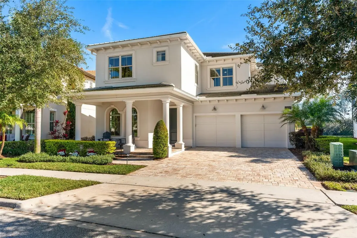 15606 Shorebird Lane, Winter Garden, FL 34787 - Image #1