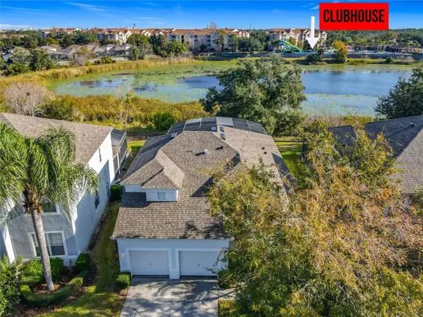 2619 Daulby Street, KISSIMMEE, FL 34747