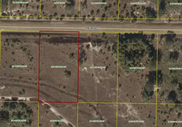 15038 NW 282nd Street, OKEECHOBEE, FL 34972