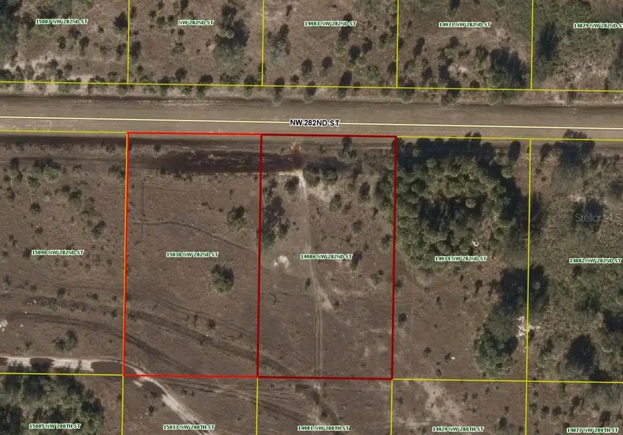 14986 NW 282nd Street, Okeechobee, FL 34972 - Image #2