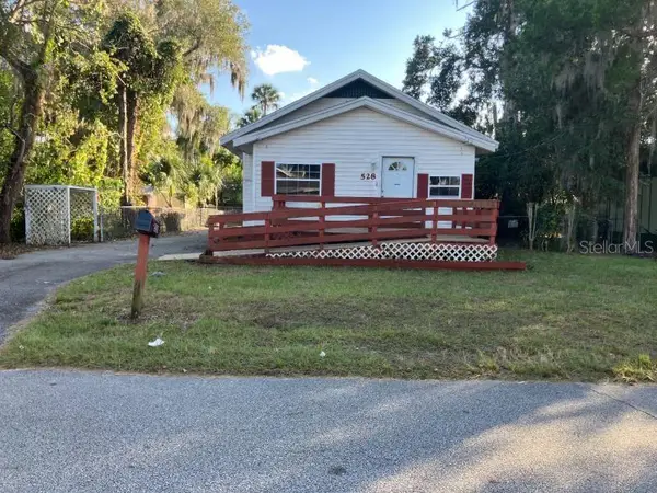 528 E Church Street, DELAND, FL 32724