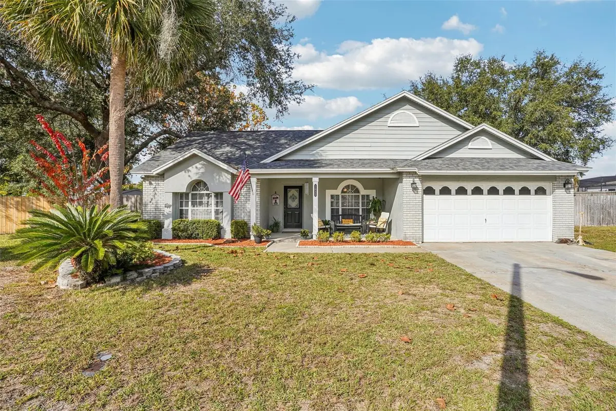 2052 Onecco Court, Clermont, FL 34714 - Image #1