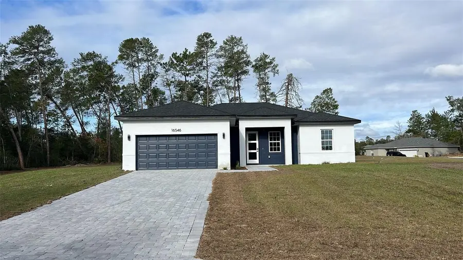 16546 SW 48th Terrace, Ocala, FL 34473 - Image #2