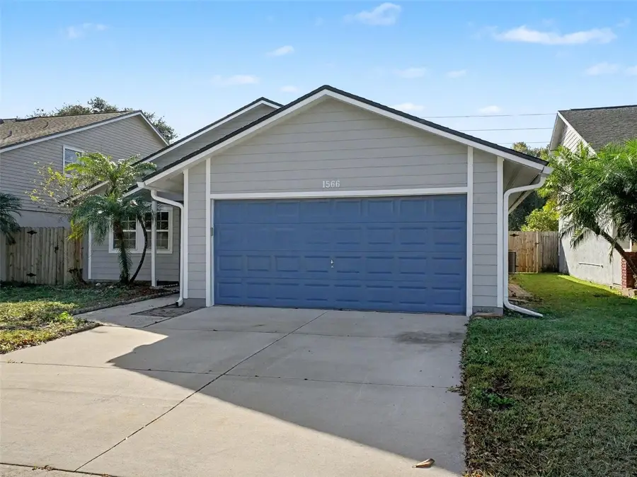 1566 Lawndale Circle, Winter Park, FL 32792 - Image #2