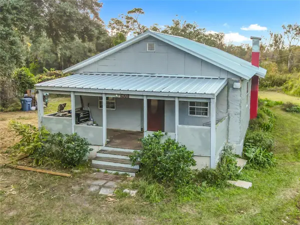 900 N 30th Street, HAINES CITY, FL 33844