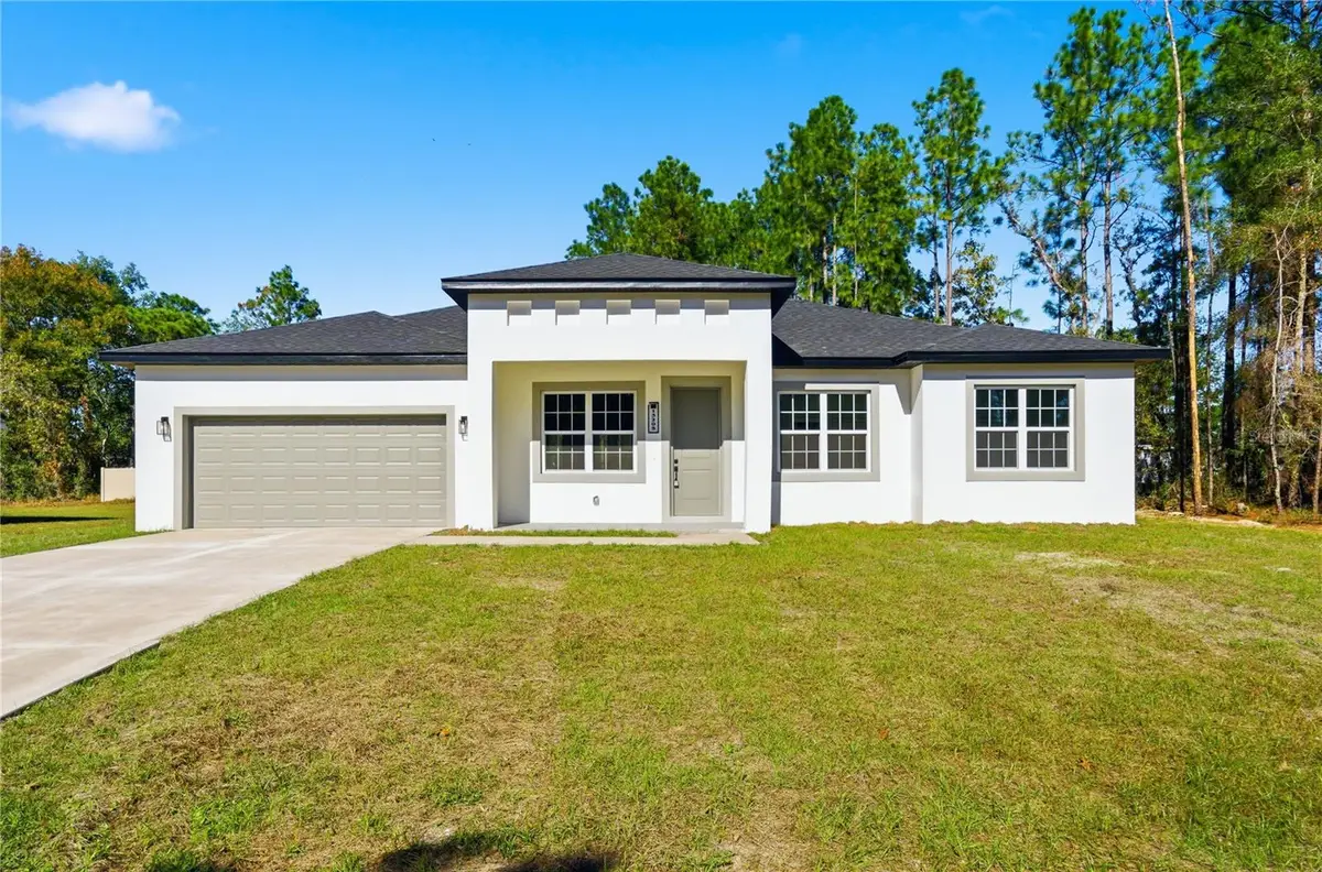 13205 SW 65th Circle, Ocala, FL 34473 - Image #1