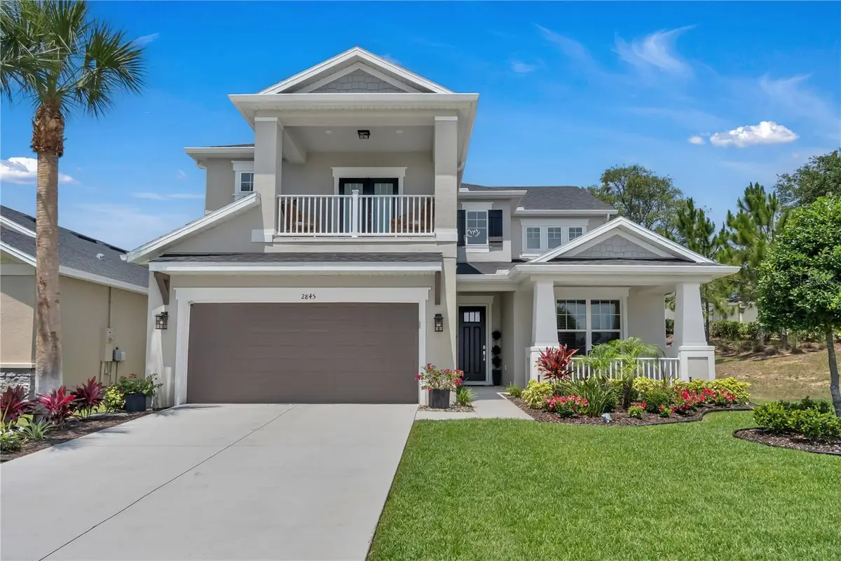 2845 High Pointe Street, Clermont, FL 34711 - Image #1