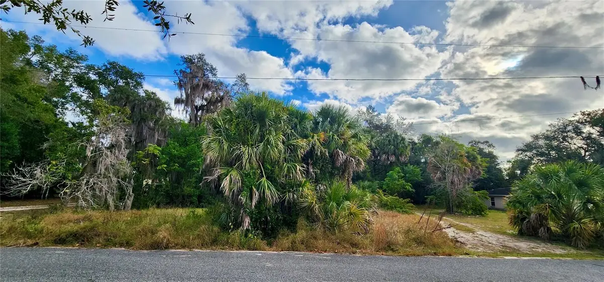 839 Summerall Avenue, Tavares, FL 32778 - Image #1