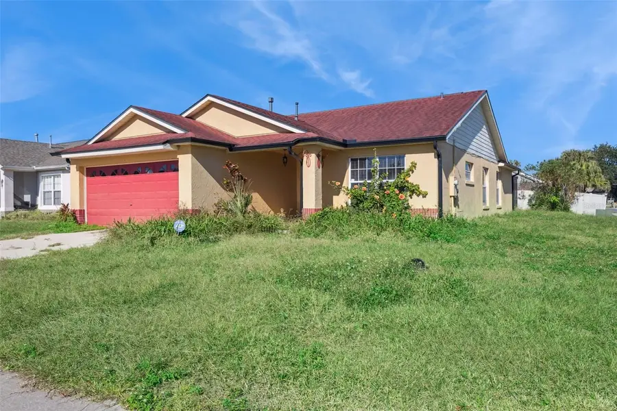 4501 Oakbrook Court, Kissimmee, FL 34746 - Image #2