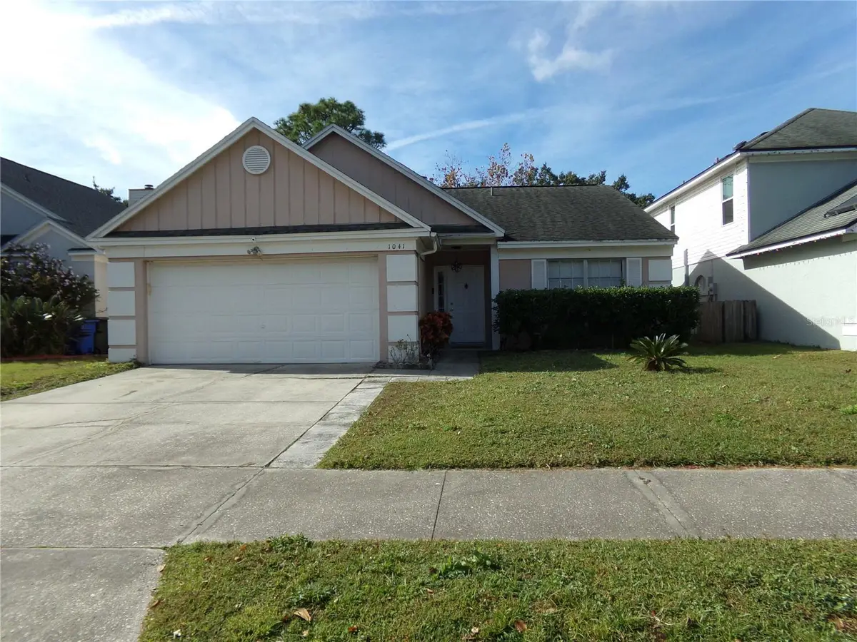 1041 Kelsey Ave, Oviedo, FL 32765 - Image #1