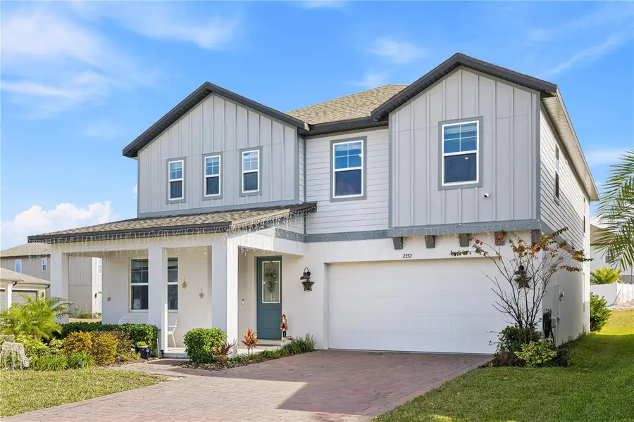 2352 Bear Peak Road, Minneola, FL 34715 - Image #3