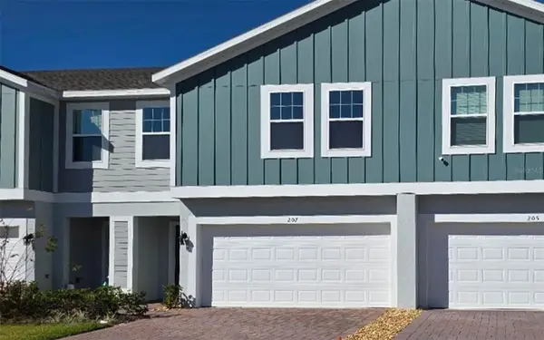 207 Glass Onion Drive, GROVELAND, FL 34737