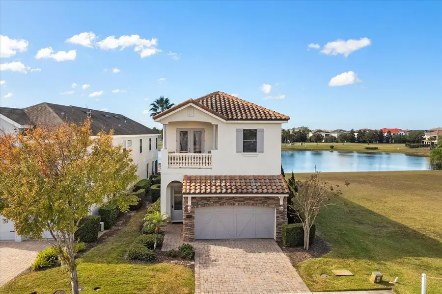 834 Golden Bear Drive, Reunion, FL 34747 - Image #3