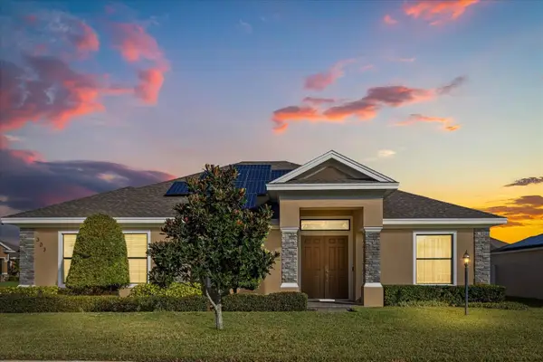 303 Lake Mariana Place, AUBURNDALE, FL 33823