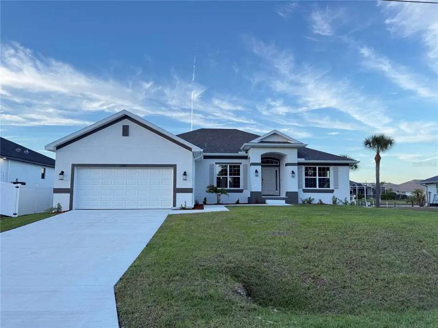 12482 Kneeland Terrace, Port Charlotte, FL 33981 - Image #2