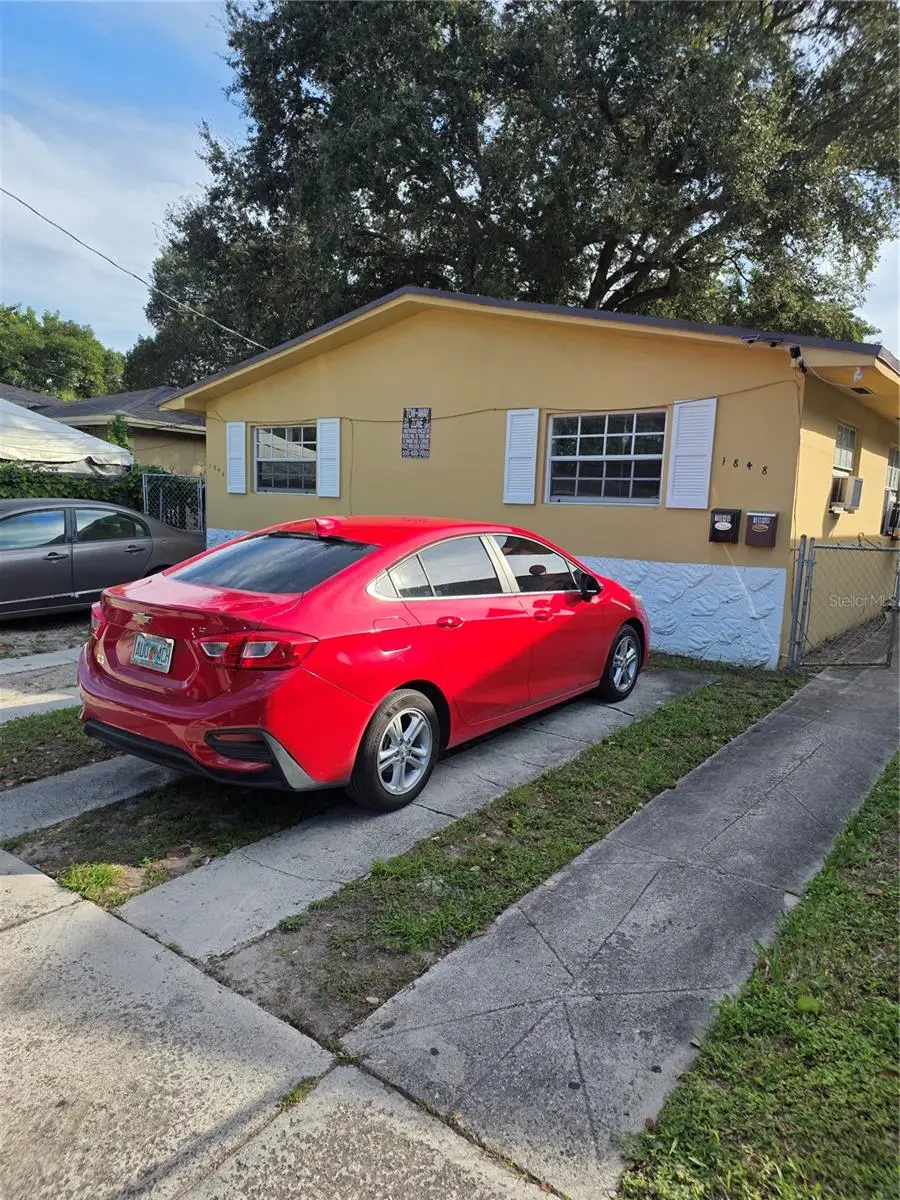 1846 NW 43 Street, Miami, FL 33142 - Image #1
