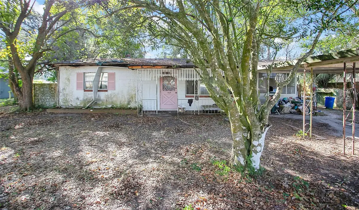 1506 NE 57th Street, Ocala, FL 34479 - Image #1