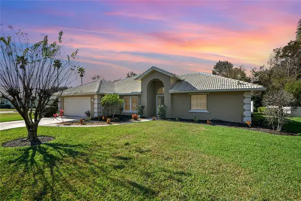 1928 Southcreek Boulevard, PORT ORANGE, FL 32128