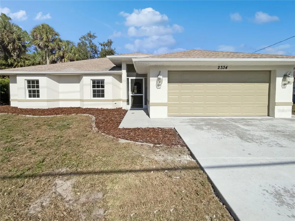 2334 W Price Boulevard, North Port, FL 34286 - Image #1