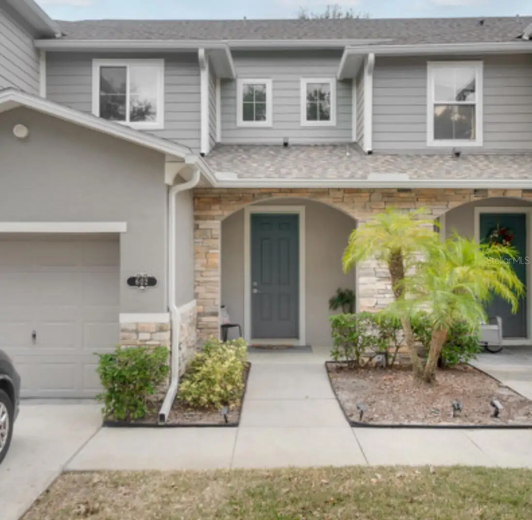 602 Mount Olympus Boulevard, New Smyrna Beach, FL 32168 - Image #1