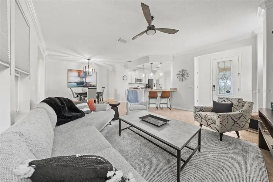 4845 NW 35th Lane Road, Ocala, FL 34482 - #3