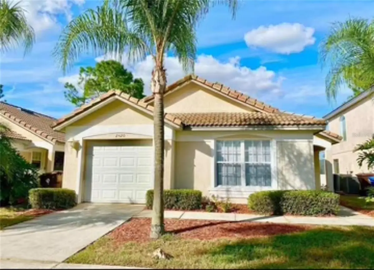 2420 Saint Augustine Boulevard, Haines City, FL 33844 - Image #1