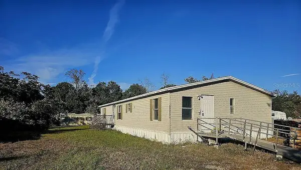 39730 E Cemetery Road, UMATILLA, FL 32784