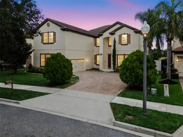 6146 Golden Dewdrop Trail, WINDERMERE, FL 34786