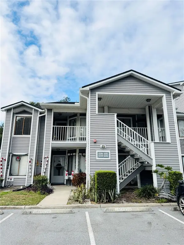 9517 Darien Avenue #9517, ORLANDO, FL 32817