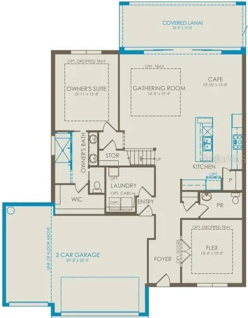 5268 Foothills Preserve Loop, Mount Dora, FL 32757 - Image #2