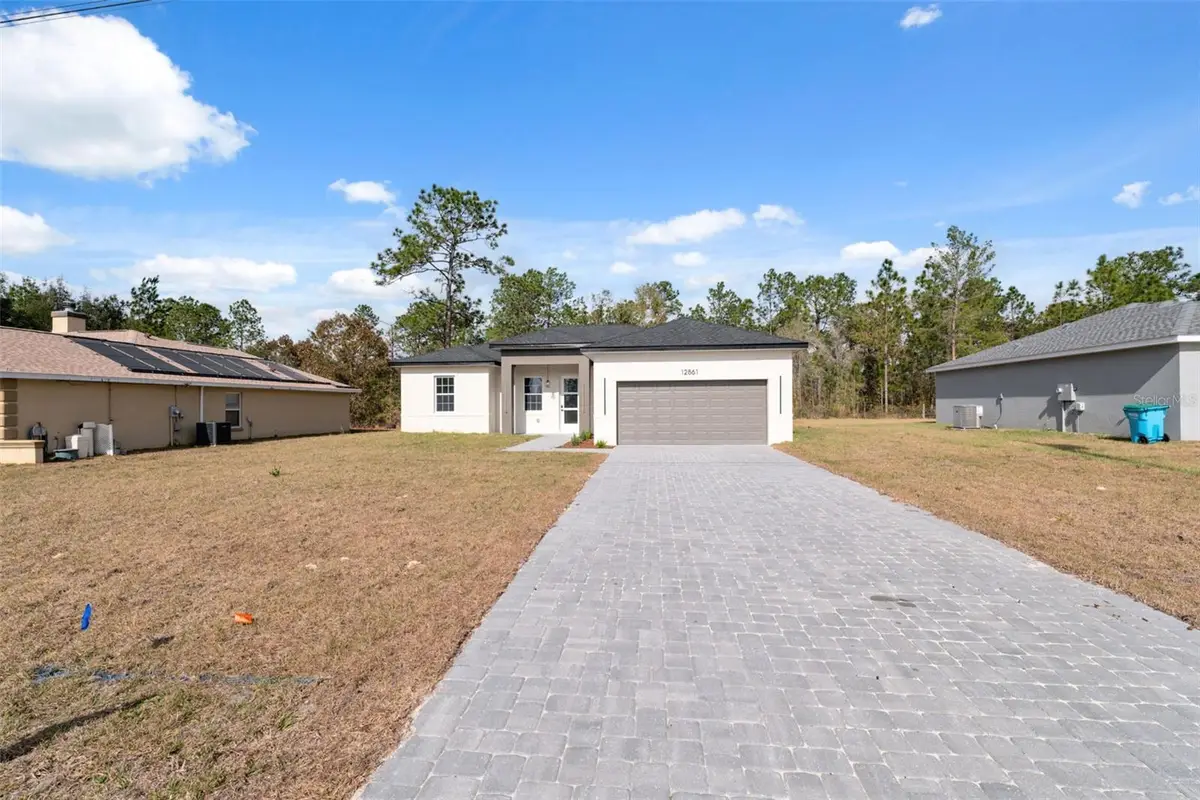 12861 SW 77th Circle, Ocala, FL 34473 - Image #1