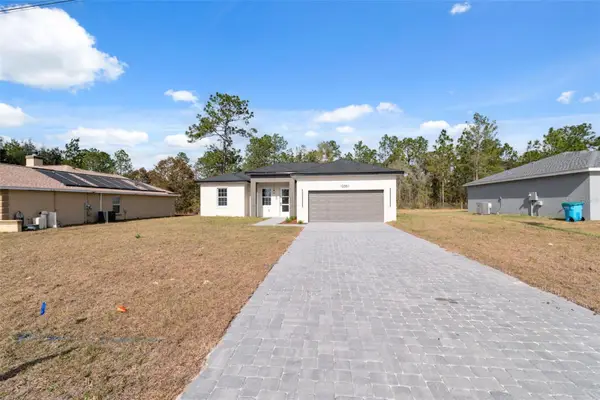 12861 SW 77th Circle, OCALA, FL 34473