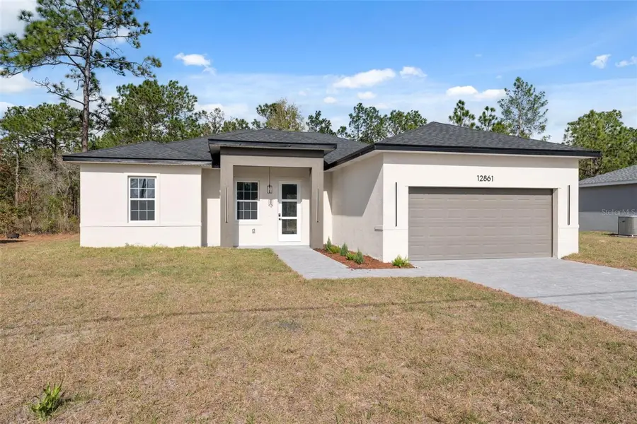 12861 SW 77th Circle, Ocala, FL 34473 - Image #2