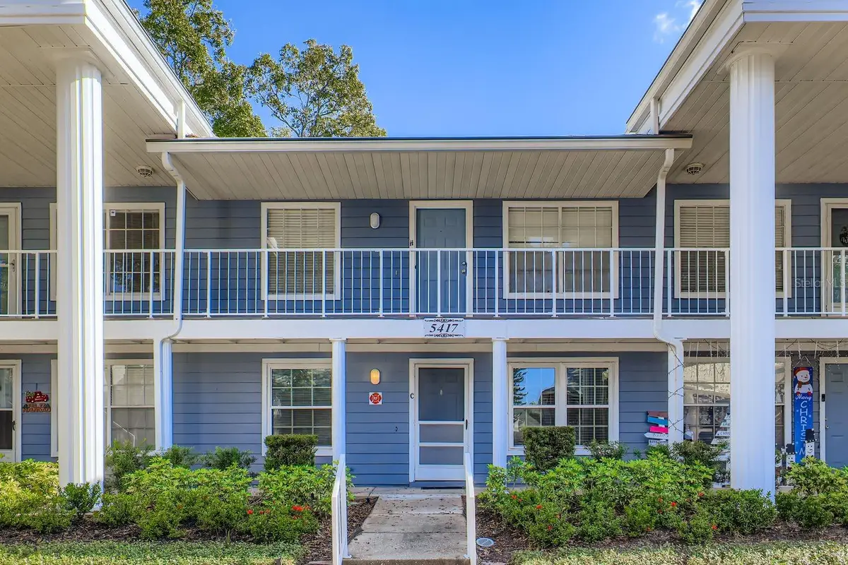 5417 Lake Margaret Drive #C, Orlando, FL 32812 - #1