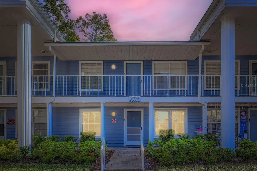 5417 Lake Margaret Drive #C, Orlando, FL 32812 - #2