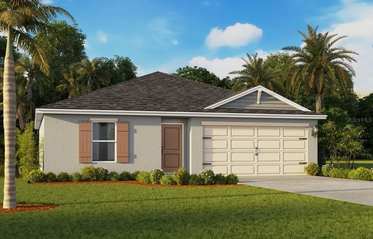2120 Pigeon Plum Drive, Haines City, FL 33844 - Image #1