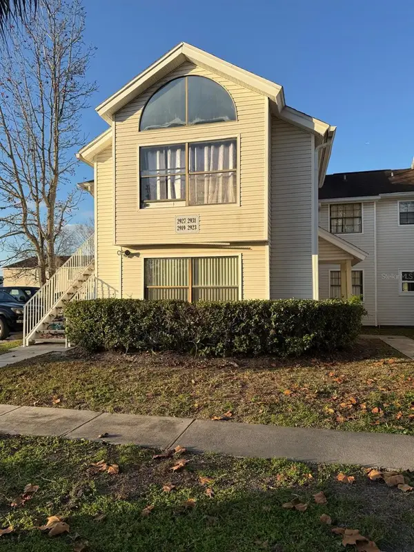 2919 Fox Squirrel Dr Fox Squirrel Dr #A, KISSIMMEE, FL 34741