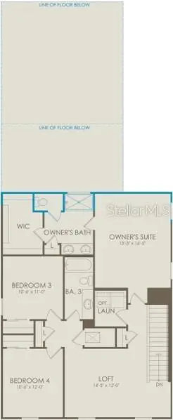 10382 Evening Horizon Street, Orlando, FL 32829 - Image #3