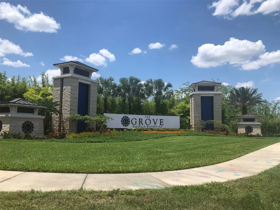 14501 Grove Resort Avenue #2527, Winter Garden, FL 34787 - Image #2