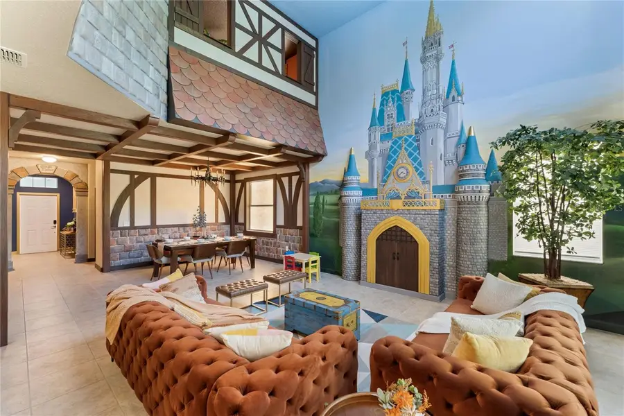 8900 Candy Palm Road, Kissimmee, FL 34747 - Image #2