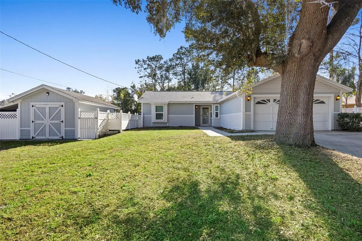 3031 Malcolm Drive, Deltona, FL 32738 - Image #1