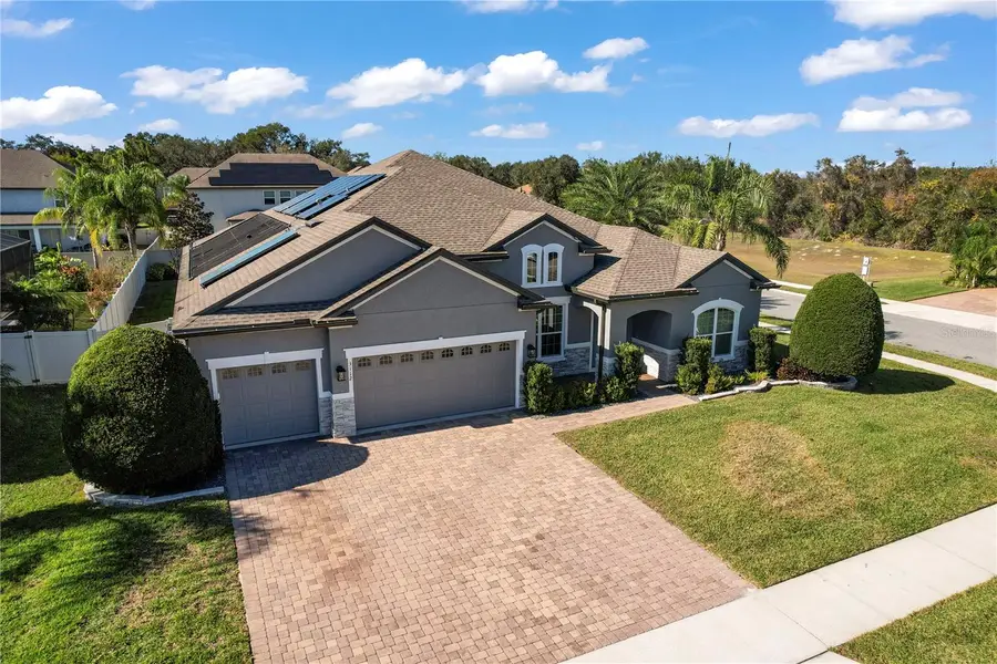 3112 Pinenut Drive, Apopka, FL 32712 - #2